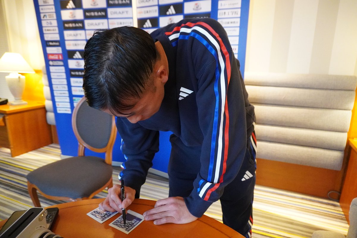 フットボールチャンネル⚽️ tweet media