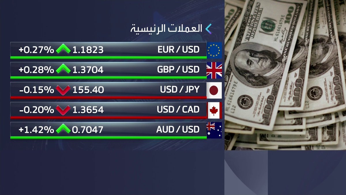 عقبة قضائية قد تمنع مرشح ترمب كيفين وورش من استلام منصب رئيس الاحتياطي الفدرالي.. ما القصة؟ نبض السوق _Business 