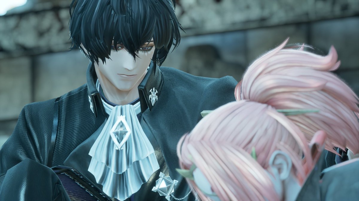 昇天！ tweet media