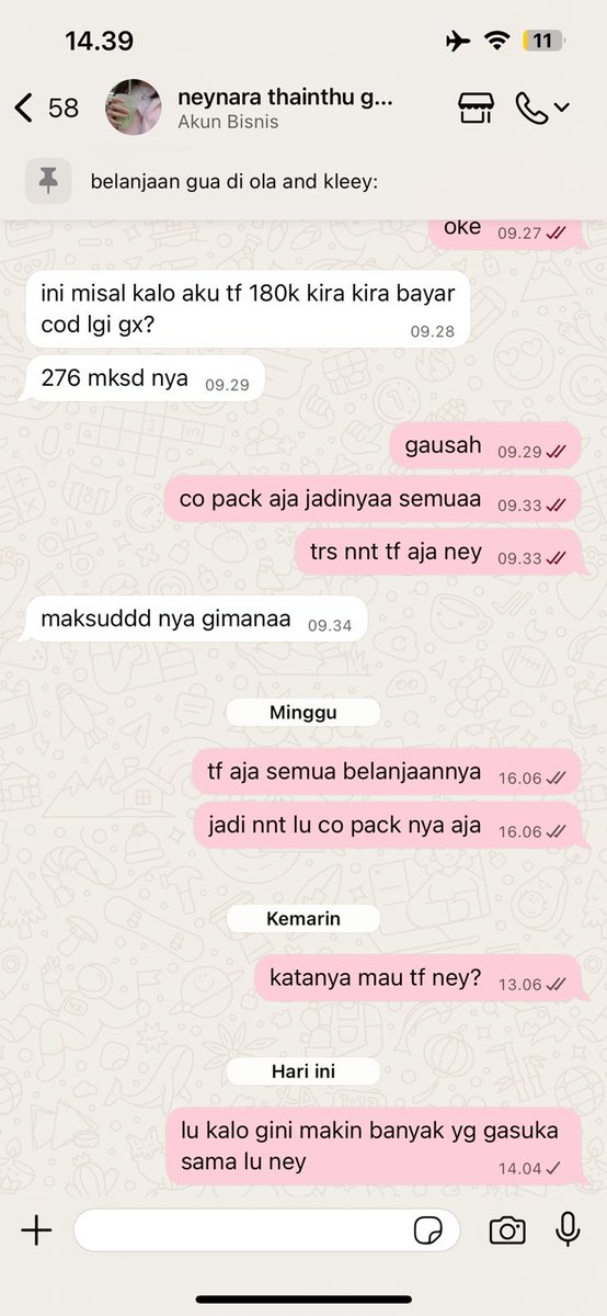 kleey @ after dm tweet media