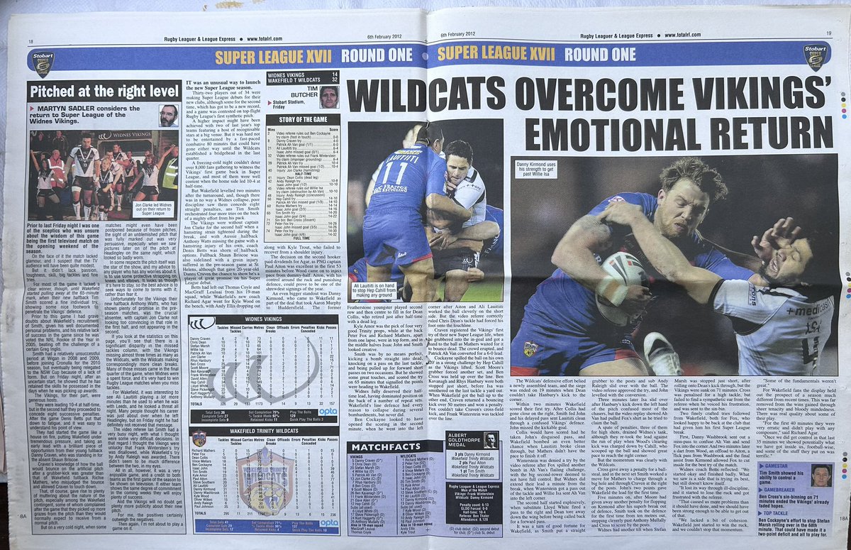 Trinity Heritage tweet media