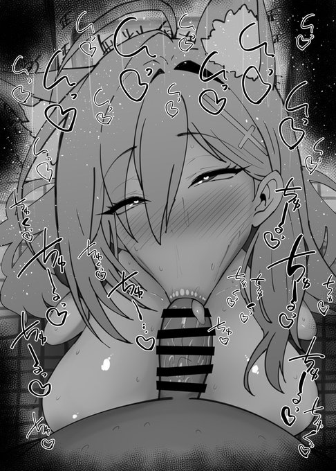 おはフェラ☀️ブルアカふぇらちお便女2023号「シロコ*テラー」 