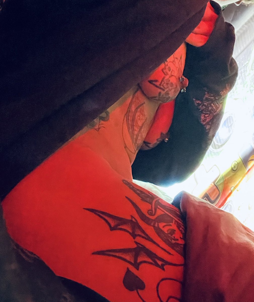 🖤knotAbleBun🖤 tweet media