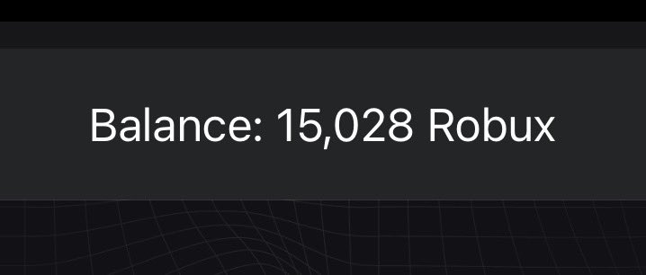 ⚠️ ROBUX GIVEAWAY ⚠️

💰500r / 1 winner

Syaratnya :
- Follow aku <a href="/chaoticcaly/">calyyy 🐨</a> 
- Like❤️ , Repost♻️ and Reply Done ✅

end 4pm 

#robuxgiveaway #giveaway
#roblox