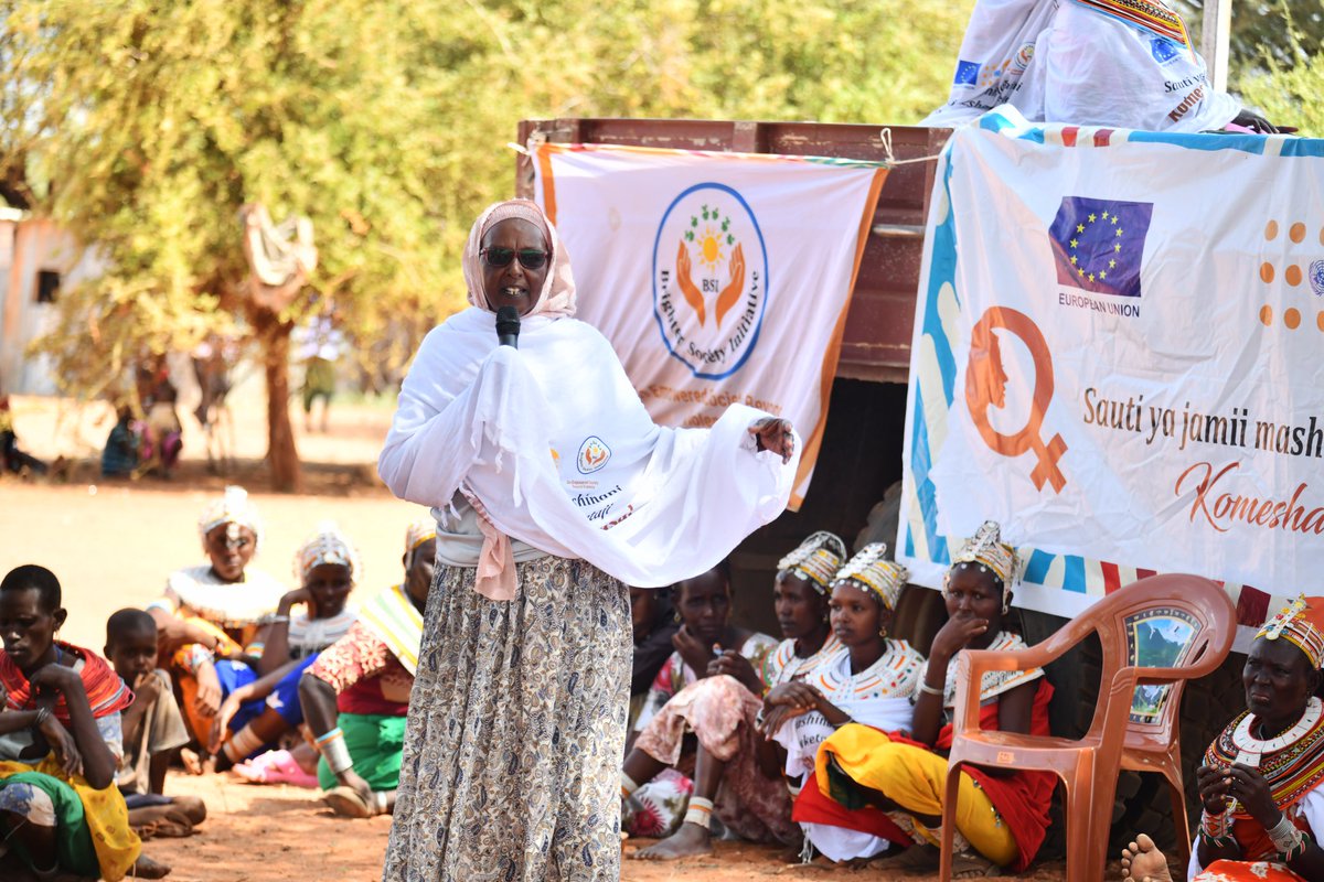 UNFPA in Kenya tweet media