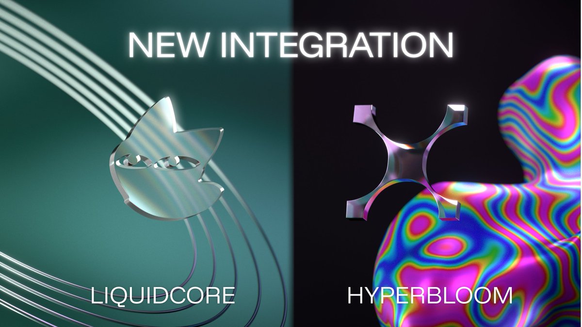 LiquidLabs tweet media