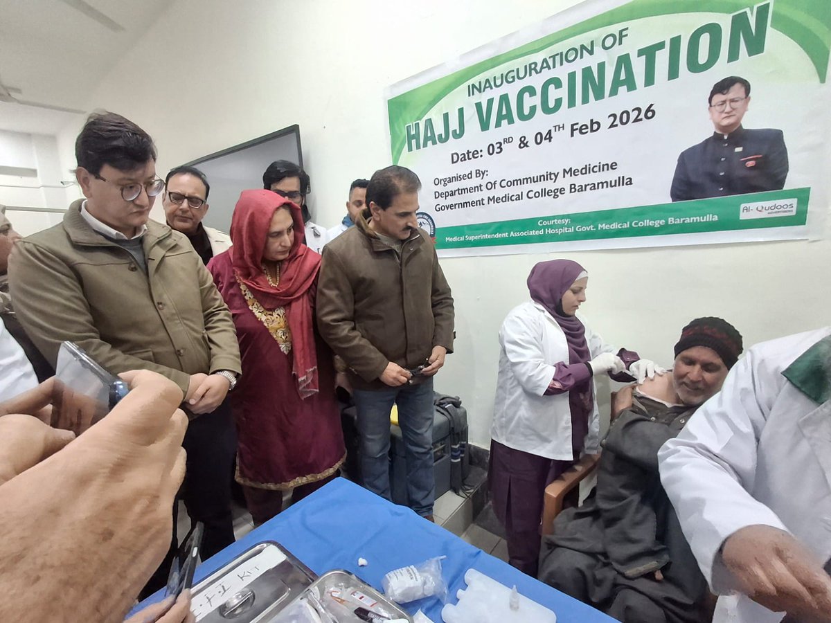 CMO Baramulla tweet media