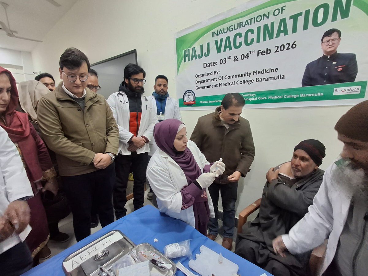 CMO Baramulla tweet media