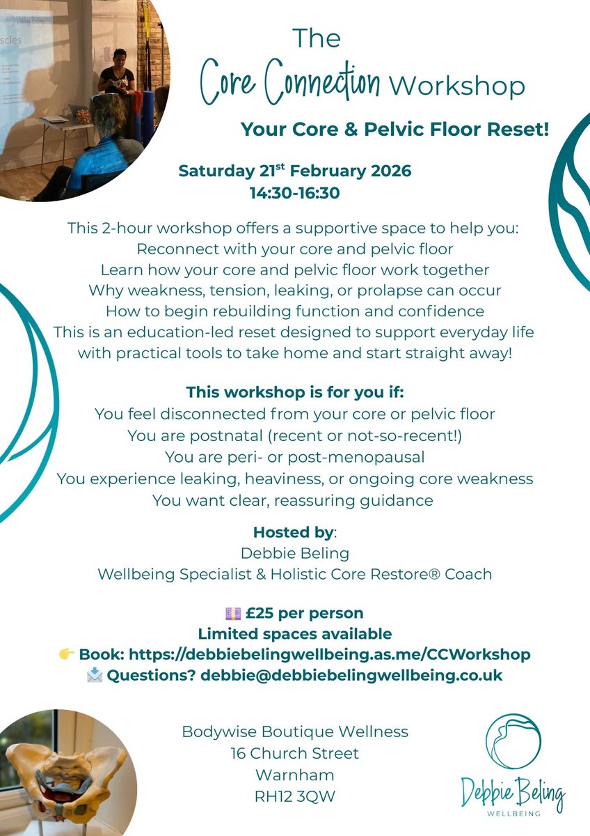 Bodywise Boutique Wellness tweet media
