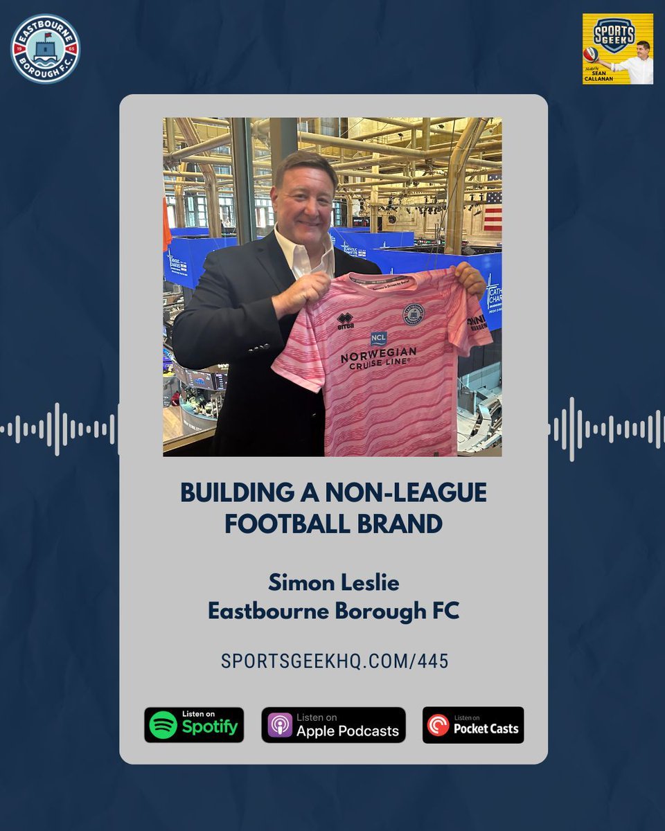 Sports Geek tweet media