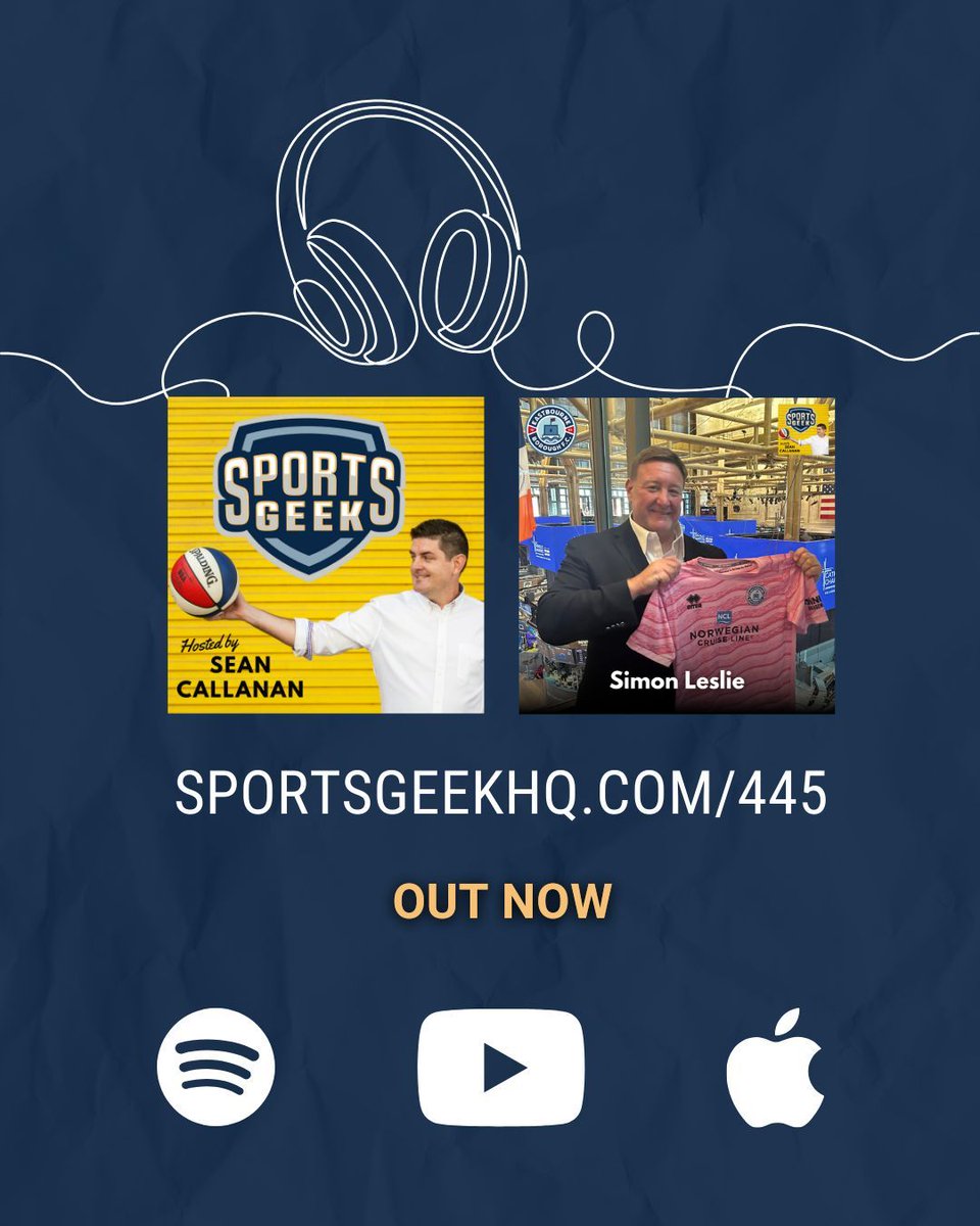 Sports Geek tweet media