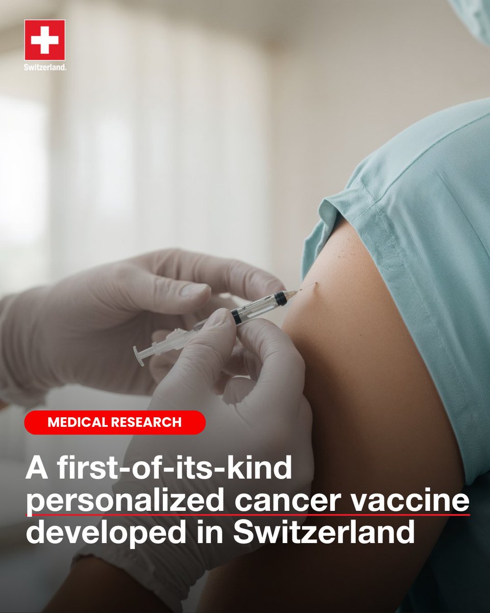 #swisstech tweet media