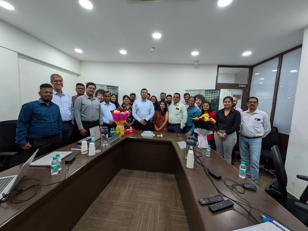 InfoBeans tweet media