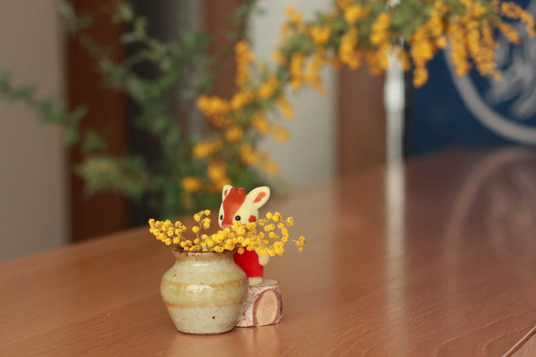 をかぴ tweet media