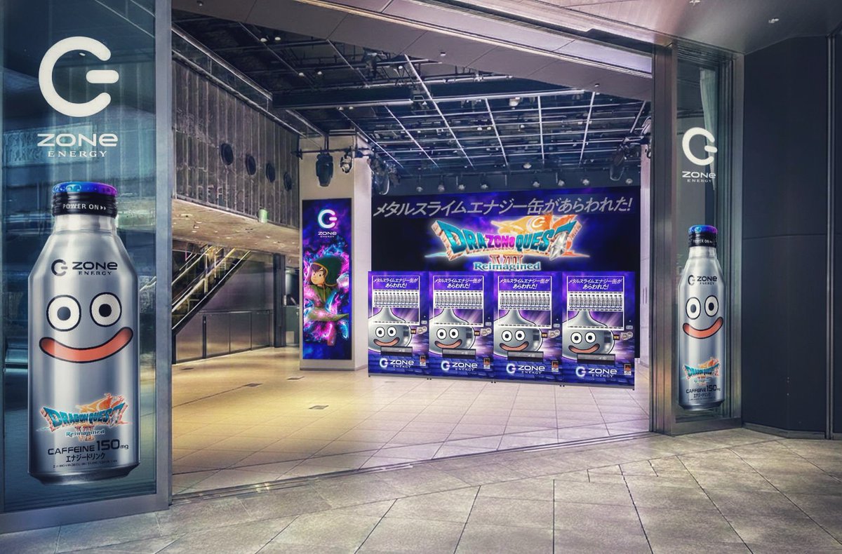 ZONe ENERGY (@zone_energy_jp) / Posts / X