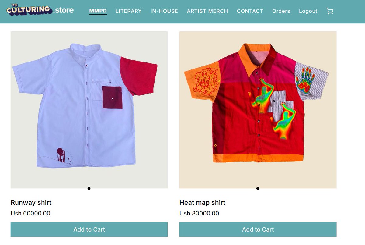 The Culturing tweet media