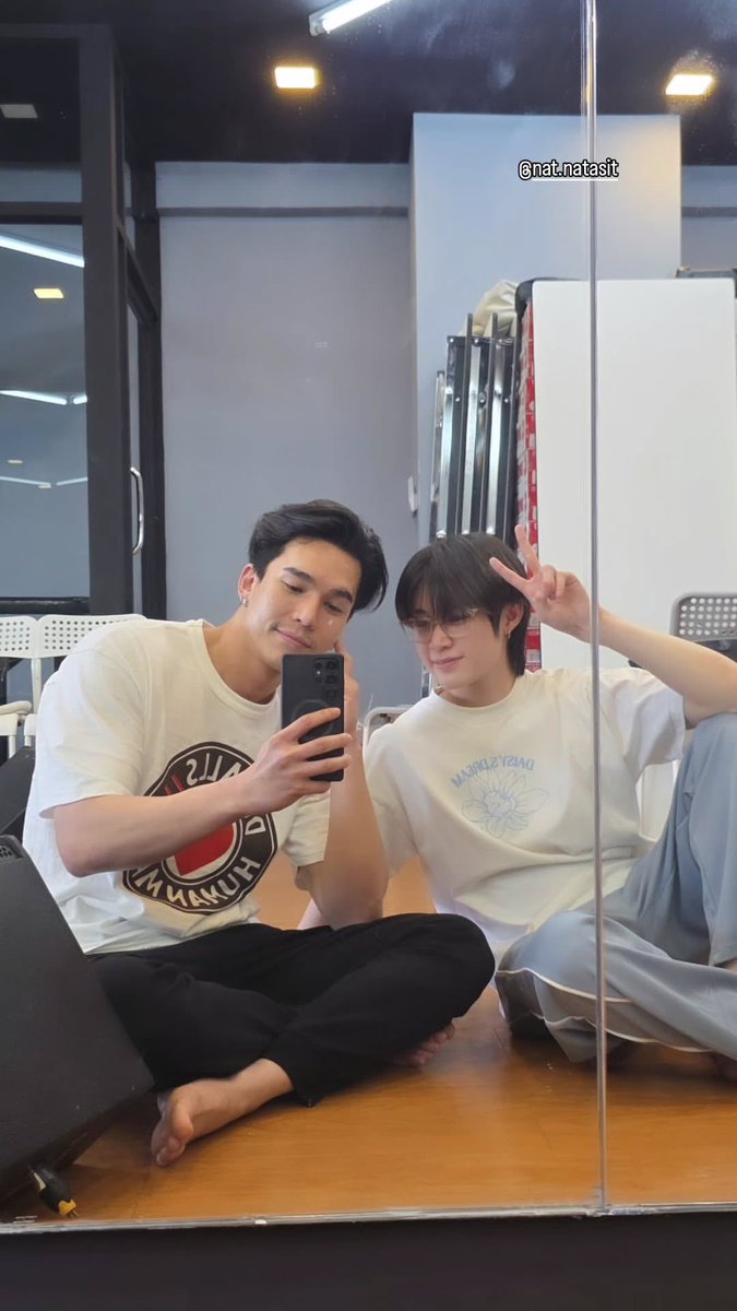 ꒰ 030226 ꒱ 𝑰𝑮𝒔 𝒖𝒑𝒅𝒂𝒕𝒆
◡̎ : mmaxmax

😁😁😁

<a href="/mmaxmaxxxx/">MMAX</a> <a href="/natasittttt/">Nat ;) น้องแจมแจมแจม ft. ไนท์ 🥸</a> ❤︎
#mmaxmax #natasitt #MaxNat