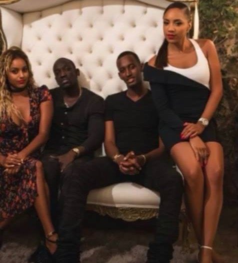 Abana ba <a href="/PaulKagame/">Paul Kagame</a> baravugwa muri affaire Jeffrey Epstein,mugihe ubushenzi nka bwa <a href="/dr_dash250/">Dr. Dash</a> n’imisore y’urwanda iriko irapfira congo kubwinyungu za polo.raba yamaraso musesera muri congo abayavyaza umusaruro