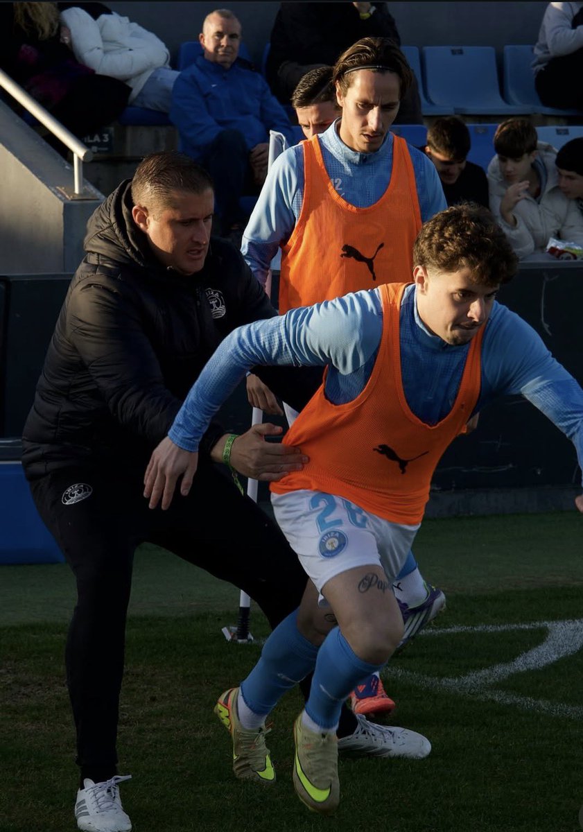 Moisés Falces Prieto tweet media