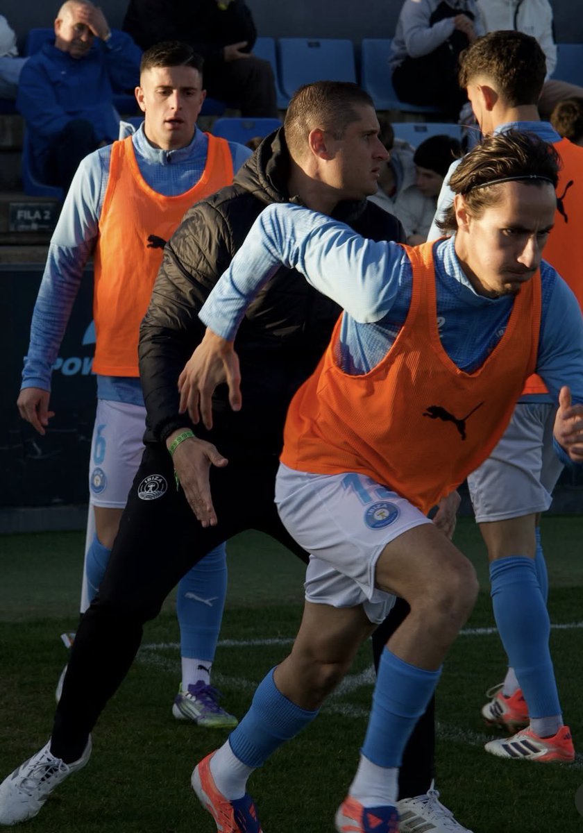 Moisés Falces Prieto tweet media