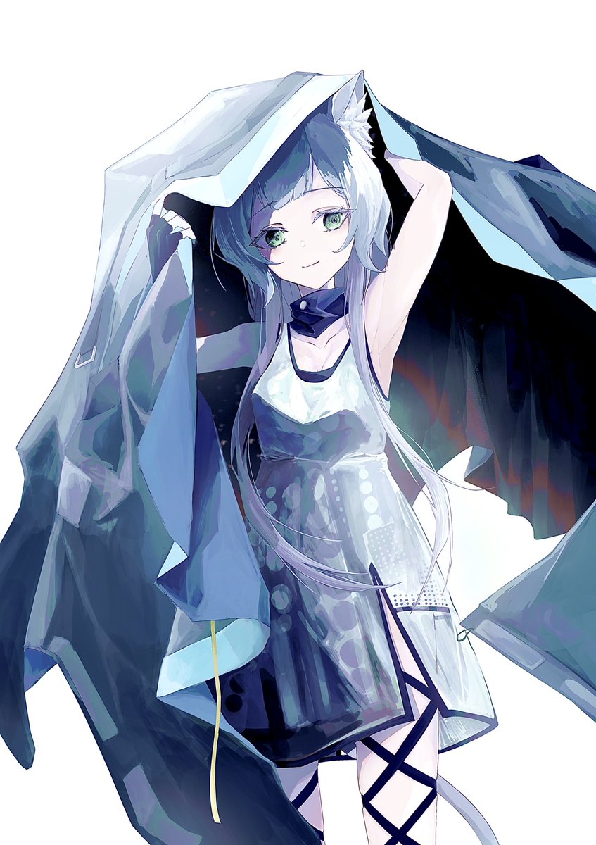 いづゐ tweet media