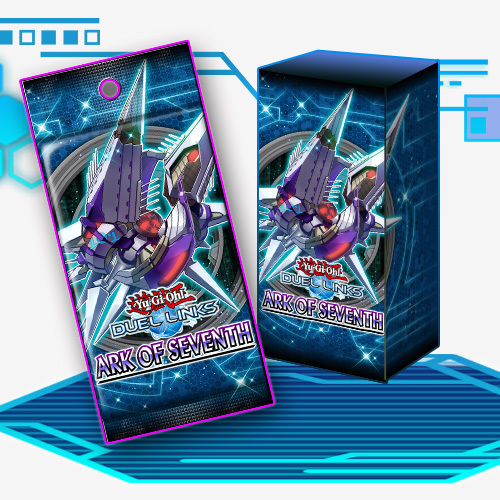 更新情報】「『デュエルリンクス』ニュース」更新！ SPEEDミニBOX