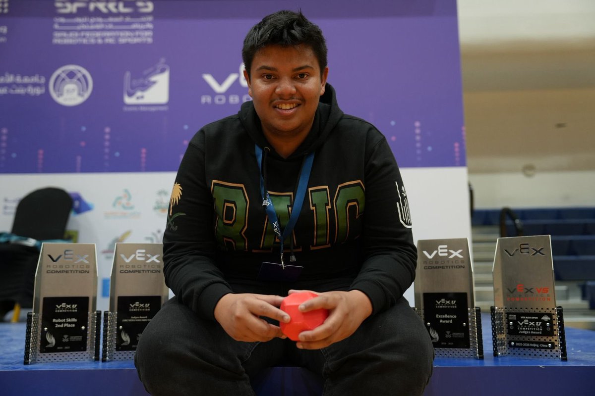 Ismail Zamzami tweet media