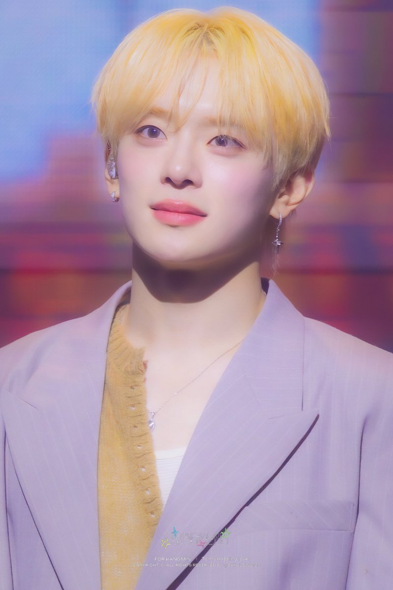DAYGLOW0125's tweet photo. 260131 璨綠時光

💛

#유강민 #강민 #KANGMIN #カンミン 
#베리베리 #VERIVERY https://t.co/P1AkmQrOr3