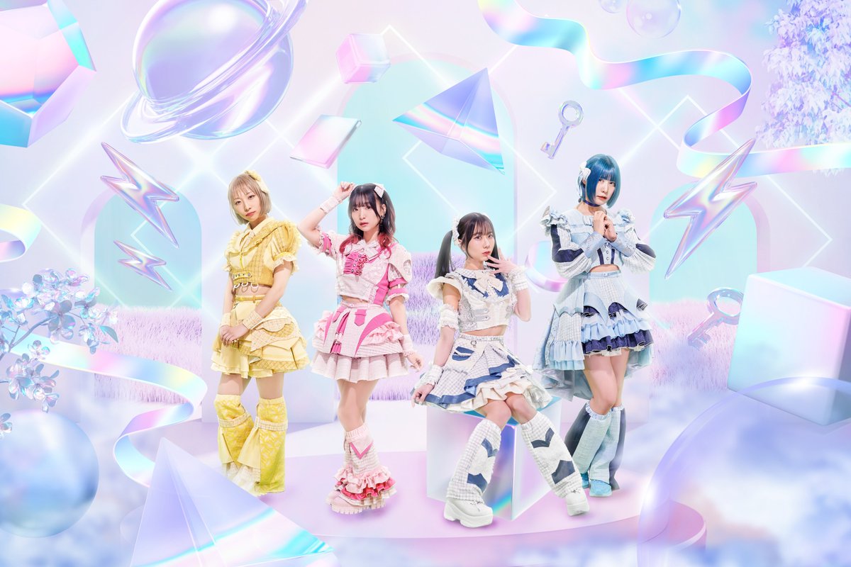 cubelic_hvt's tweet image. 🪩楽曲各配信サイトにて絶賛配信中🪩

🔥2月3日今週のランキング🔥

👑1️⃣👑 EXMACHINA REMIX
👑2️⃣👑 多分maybeおそらくきっとそう
👑3️⃣👑 好きでいいですか。

tunecore.co.jp/artists/CUB-LIC
#フューチャーベース #Futurebass