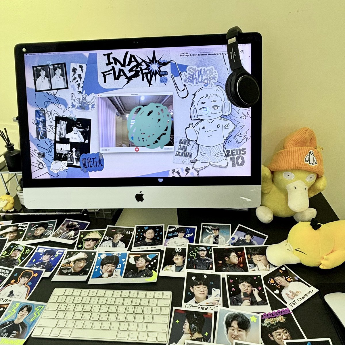 ¹⁰유키⍤ tweet media