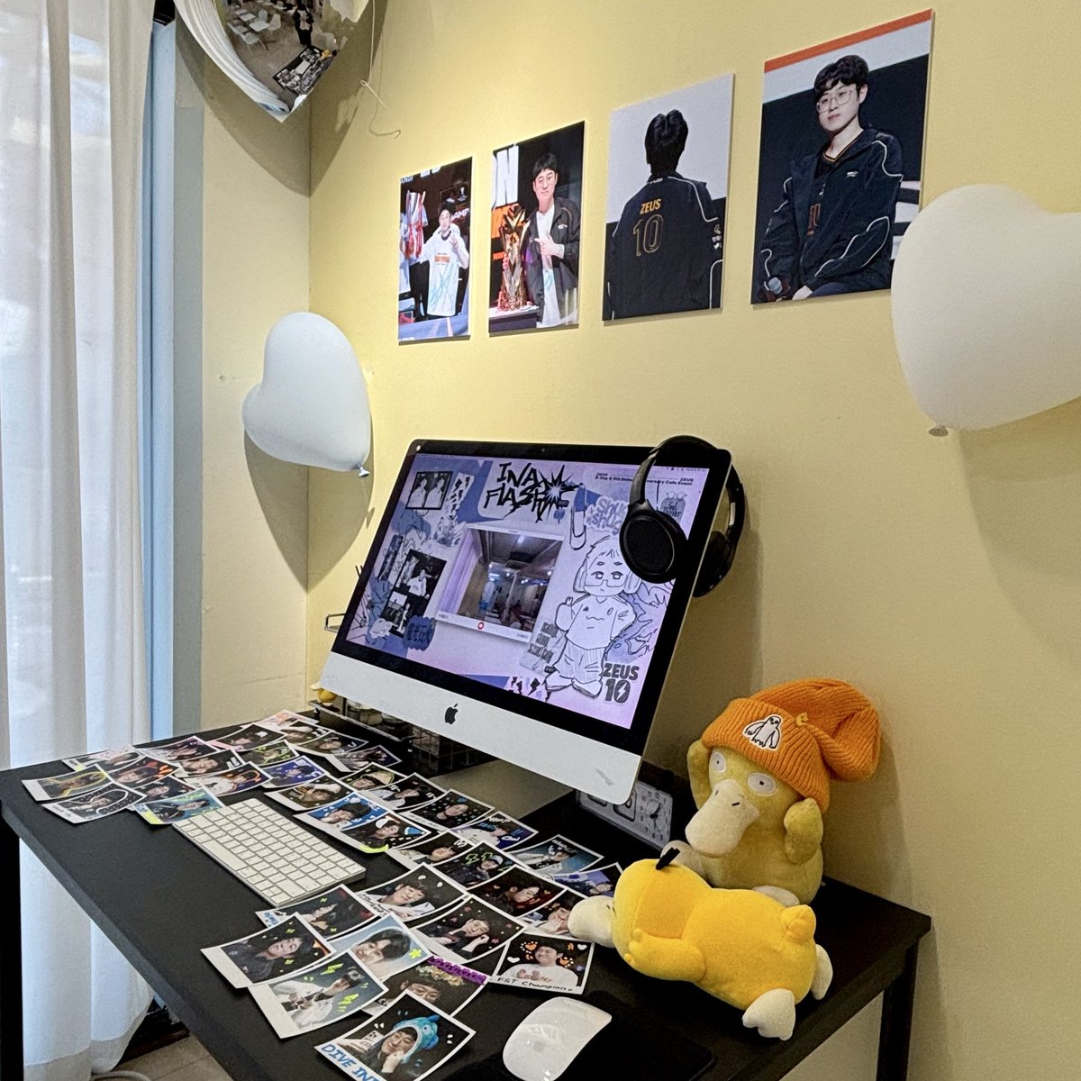 ¹⁰유키⍤ tweet media