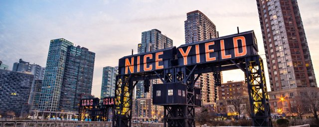 Nice Yield (@niceyield) / Posts / X