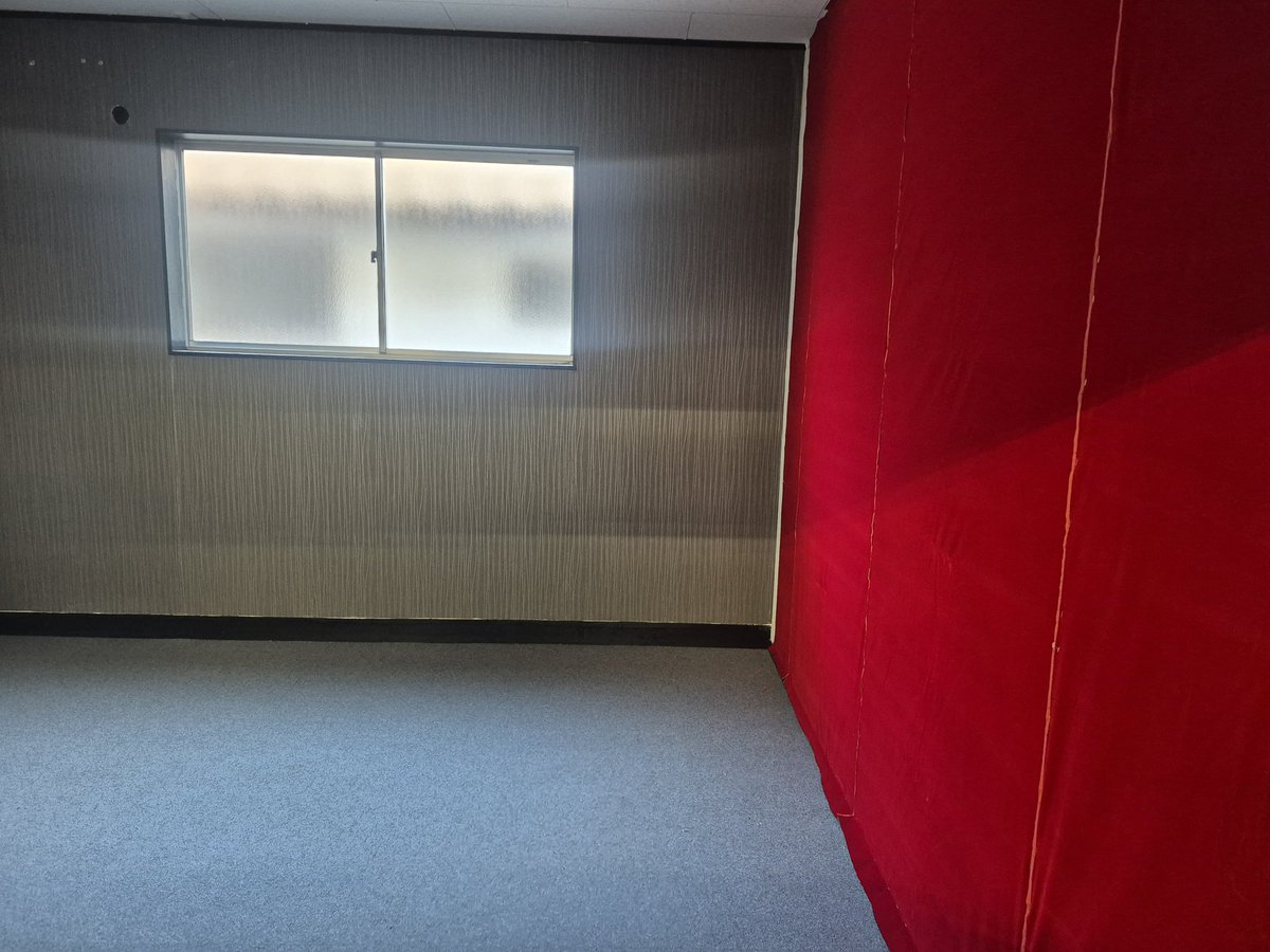 スタジオ制作現場🎨🔨 tweet media