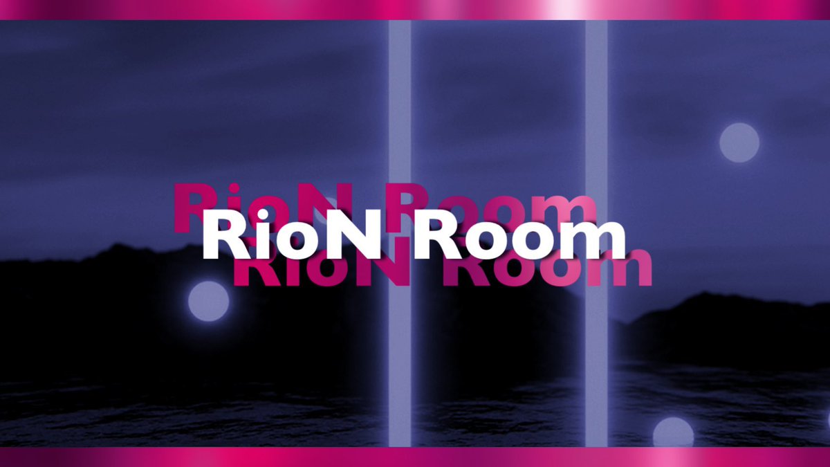 RioN【OG兜】【Reboot】 tweet media