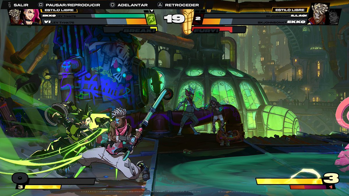 Trinki76 tweet media