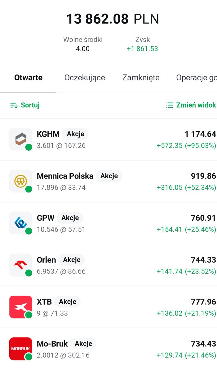 ExitPlan: Wolność Przez Inwestycje tweet media