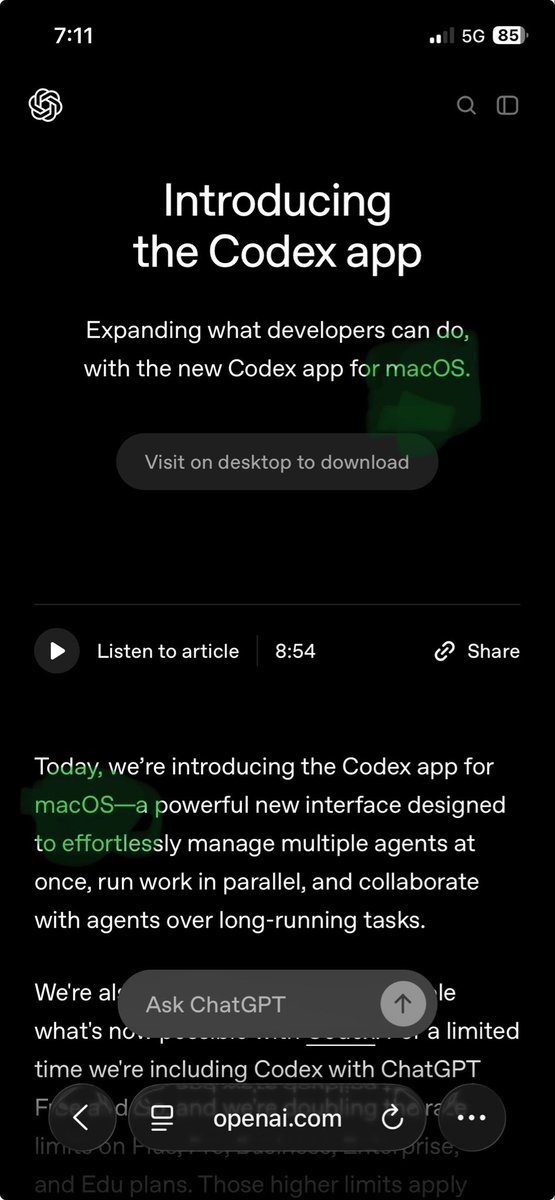 Christian Findlay tweet media