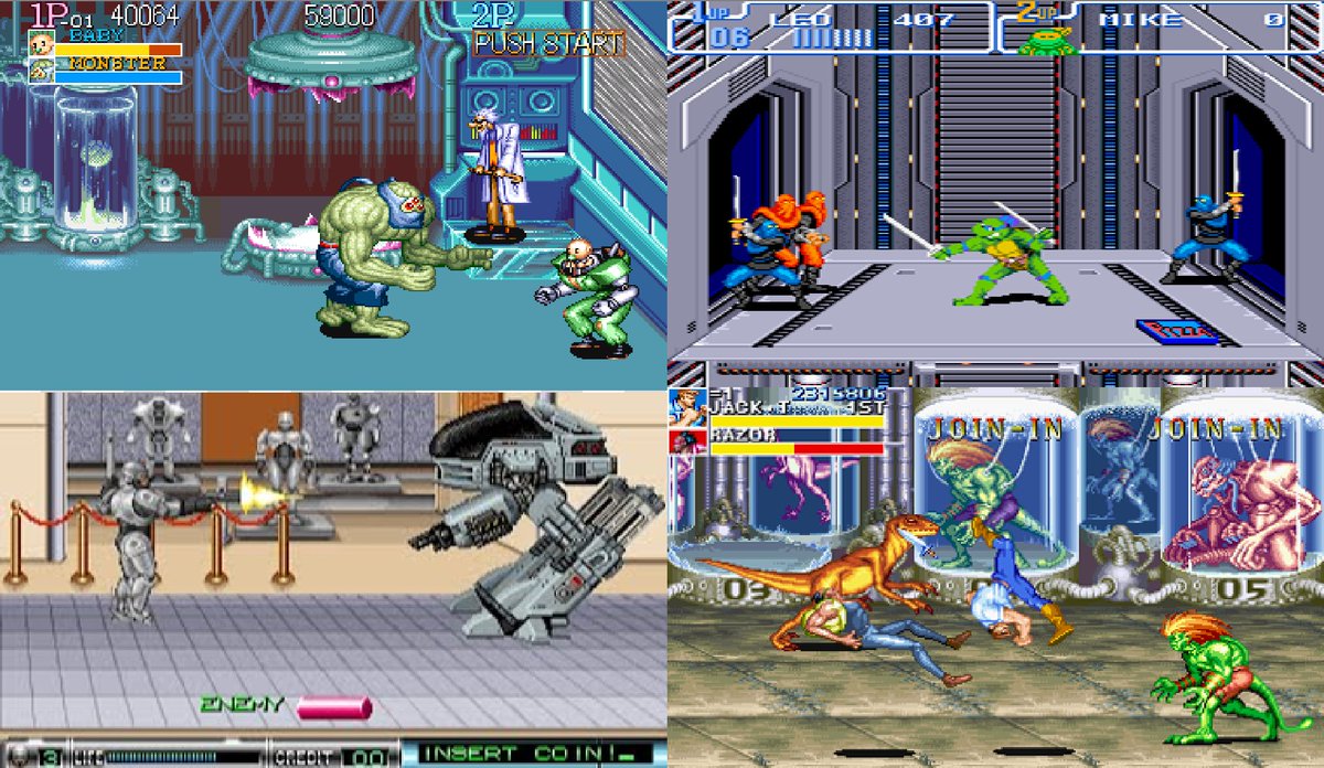 Abylight Studios 🎮 SOMA-CITADELUM-ANOXIA tweet media