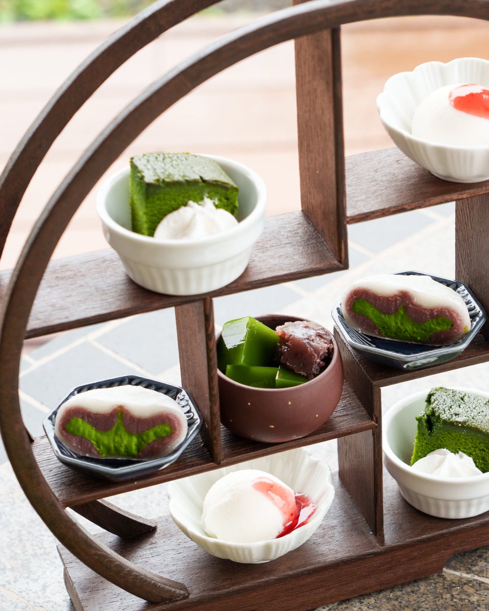二人で楽しむ♪ペアランチ】 千代田本店限定✨ 人気の抹茶パスタ、前菜