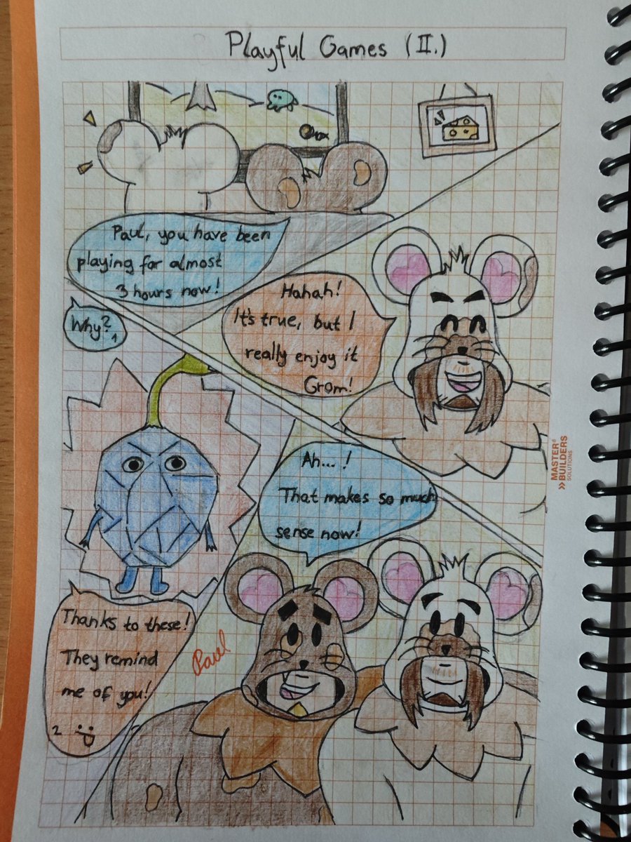 Paul 🐀 tweet media