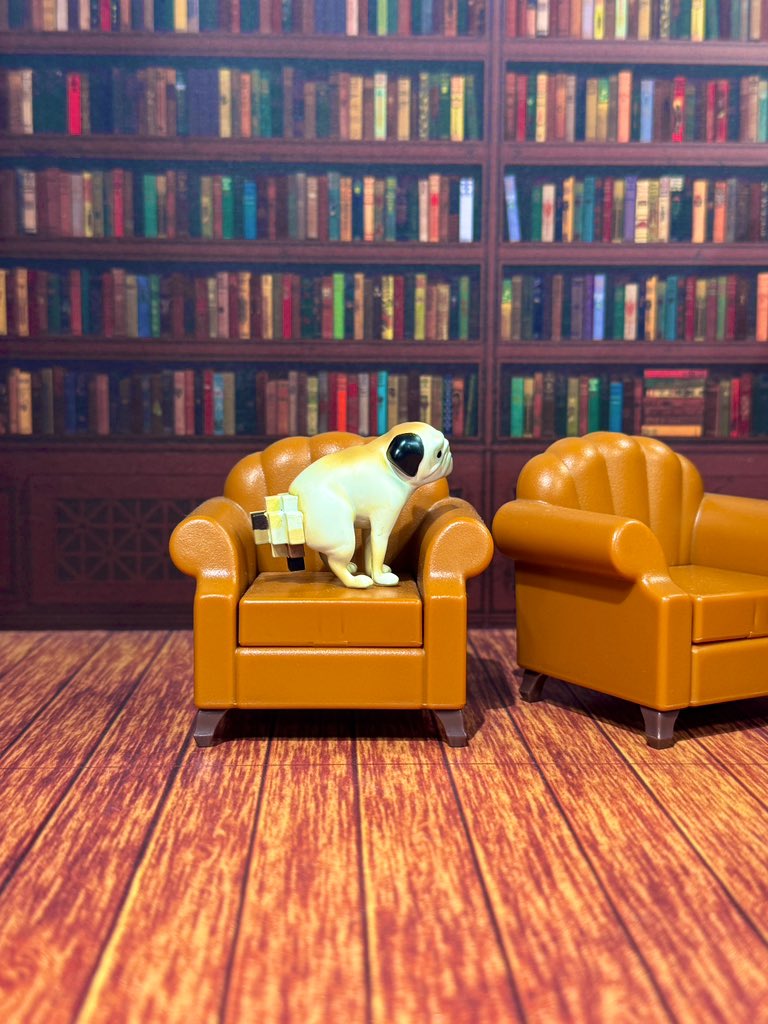 morimarimo21's tweet image. 昨日当たったガチャ、まだ可愛い