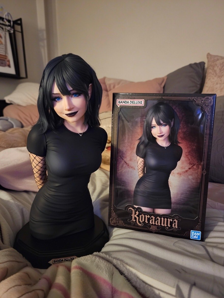 KoraGooned's tweet photo. I can’t stop making these😵‍💫 I just need it soooooo bad 

#koraaura #kora #koragoon https://t.co/9wUJmQcktV