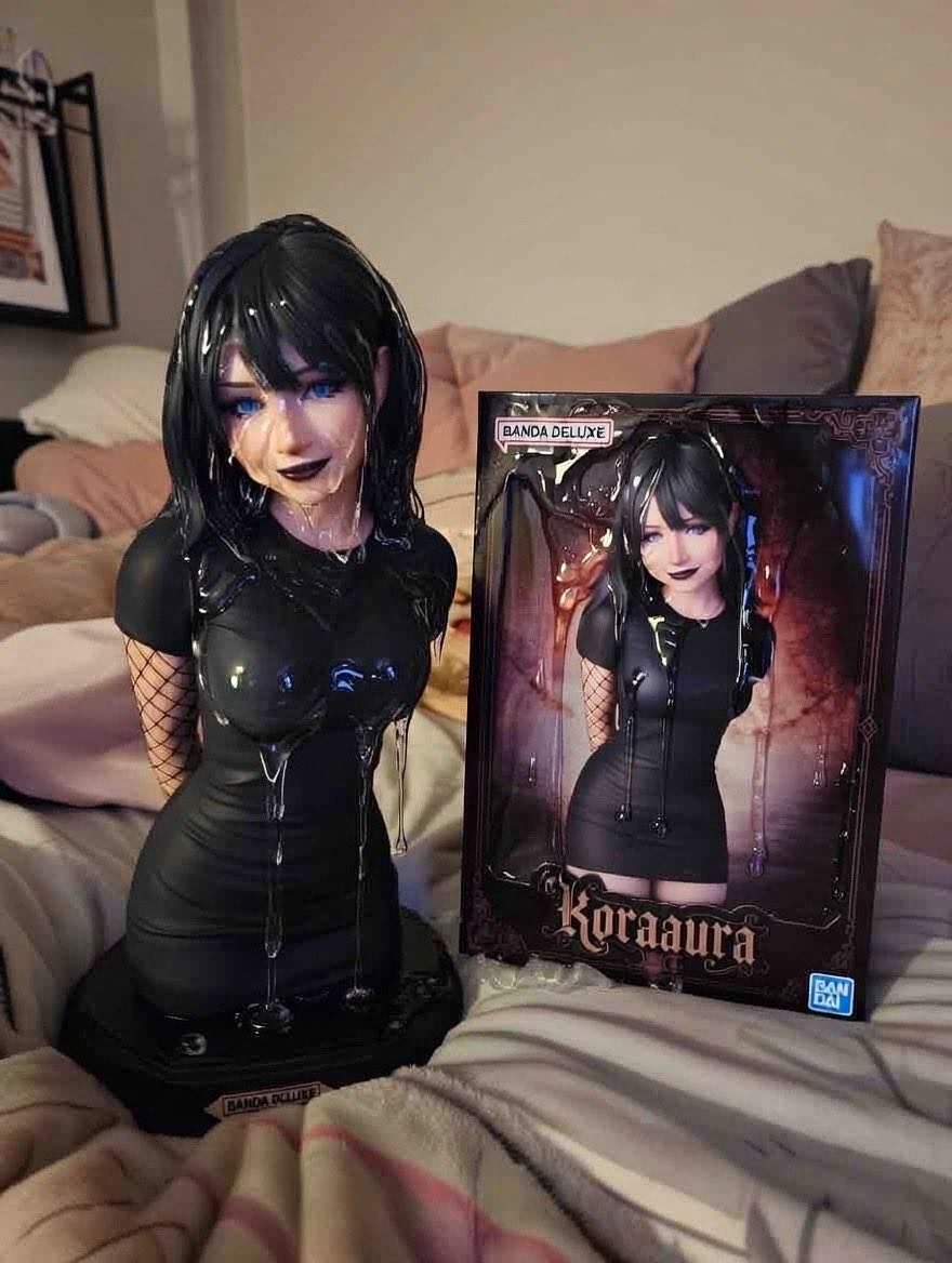 KoraGooned's tweet photo. I can’t stop making these😵‍💫 I just need it soooooo bad 

#koraaura #kora #koragoon https://t.co/9wUJmQcktV