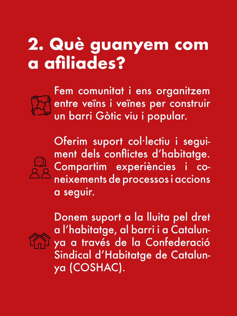 Resistim al Gòtic tweet media