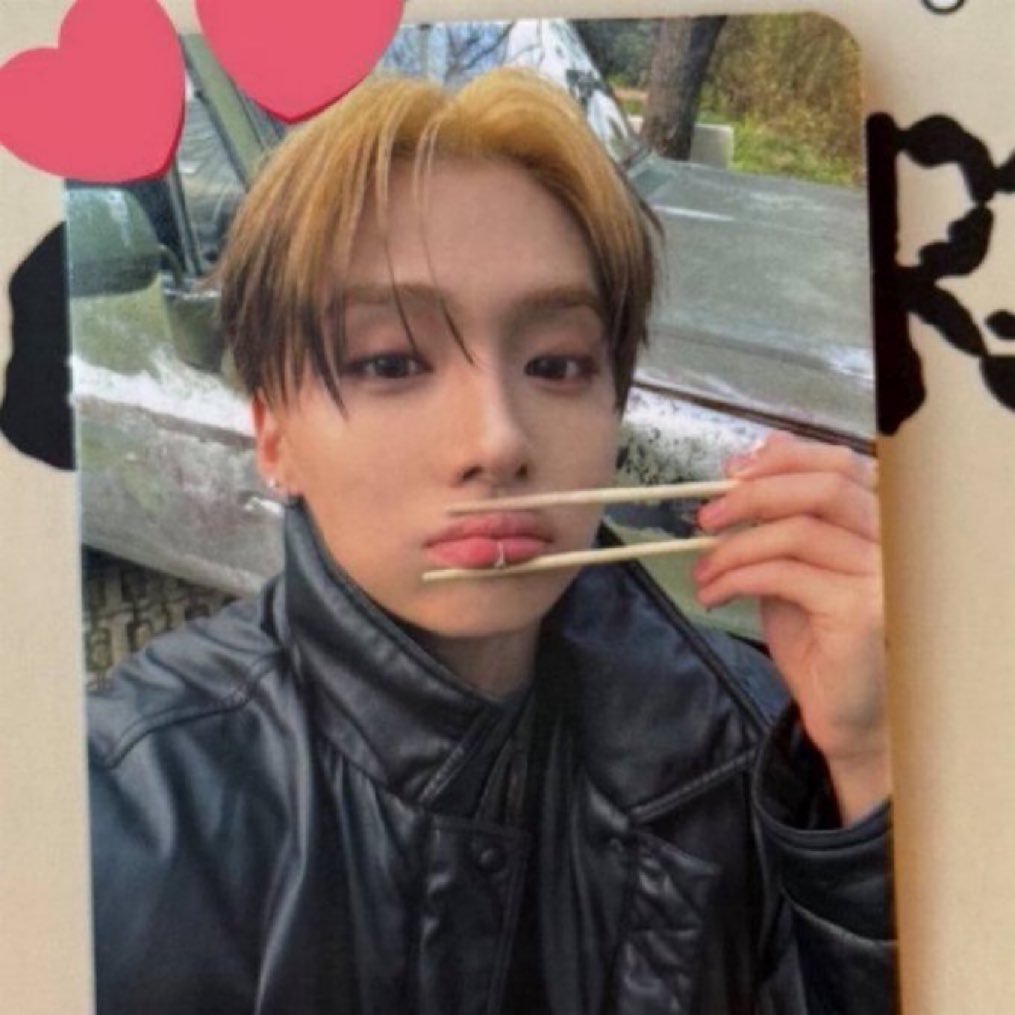 ꒰ ยังไม่ดีล🇰🇷/ไม่พร้อมส่ง ꒱
♡ EUPHORIA ♡

🌱ซังวอนตะเกียบ 1,400

𝐱 𝐧𝐨𝐭 𝐦𝐲 𝐩𝐢𝐜 / 𝐧𝐨 𝐯𝐢𝐝𝐞𝐨 𝐱

✅พร้อมโอนเท่านั้น |❌ไม่รับจอง,มัดจำ❌
✈️ราคารวมส่งกลับไทย
📦ค่าส่งในไทย eco 30 / ems 45
#ตลาดนัดALPHADRIVEONE #ตลาดนัดALD1 ดีล ดีลเกา broadcast week2 ซังวอน ตะเกียบ