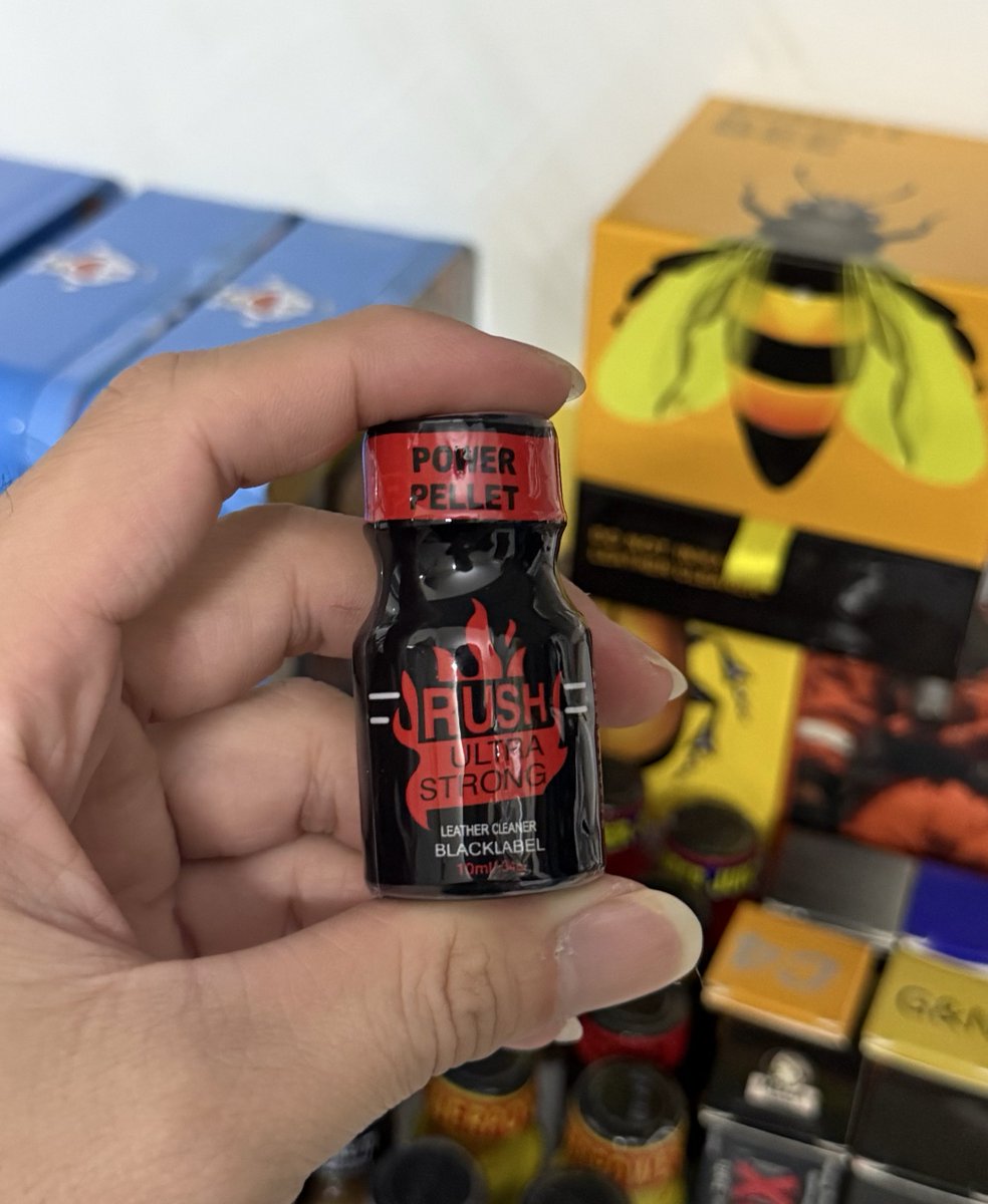 badboy popper ✳️ tweet media