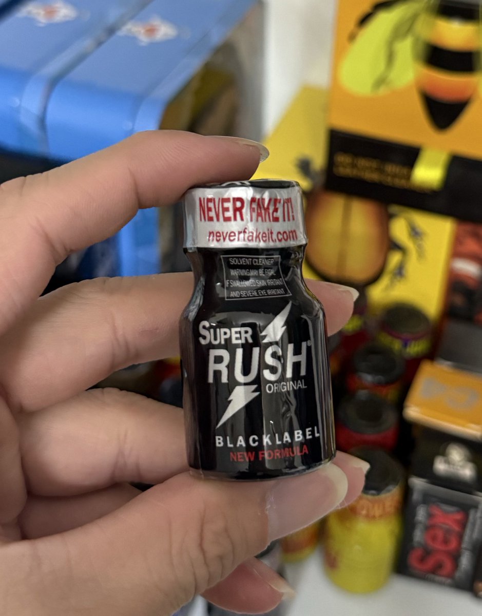 badboy popper ✳️ tweet media