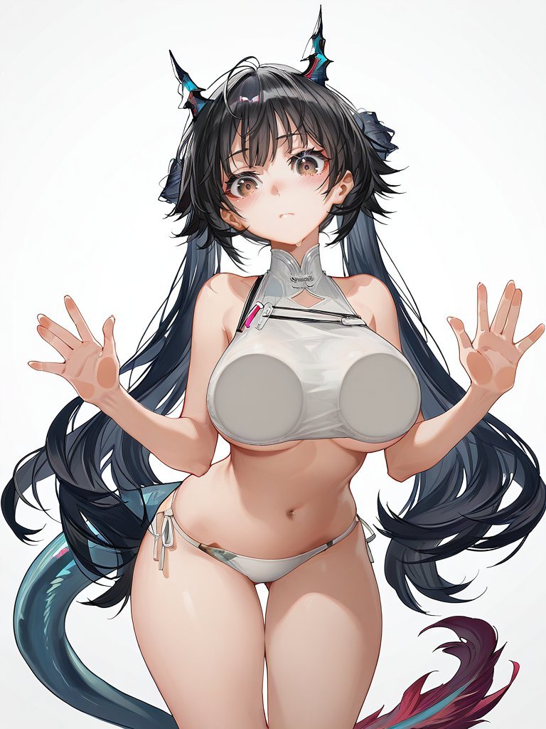 shinkudev's tweet photo. Chen Qianyu / チェン・センユー 
SFWイラスト
#Endfield #ArknightsEndfield #エンドフィールド https://t.co/lnLkTnuOwv