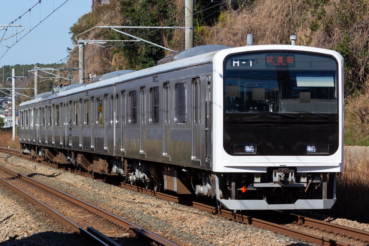 のひこみさつ@JR西日本完乗目指しているが… (@railboy103kei) / Posts / X