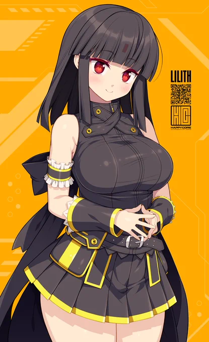 理々奈ちゃん(*'▽') #BEMANI #IIDX